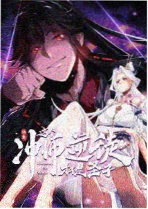 日韩动漫《猫町物语》在线视频推荐